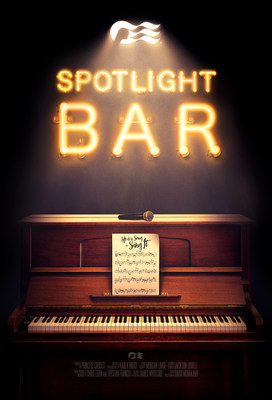 spotlight bar discovery princess