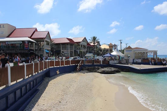 george town grand cayman