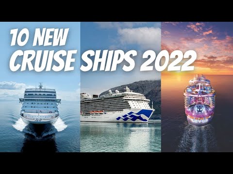 best cruise ships