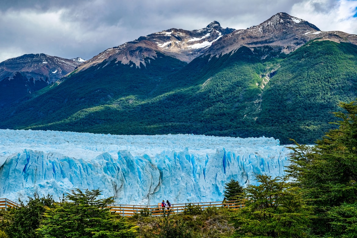 Perito Moreno Glacier, Santa Cruz Province, Argentina