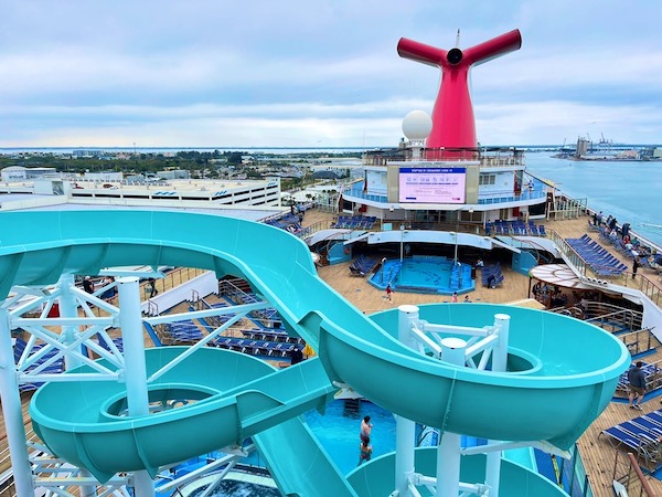 21 Carnival Liberty Tips [PHOTOS]