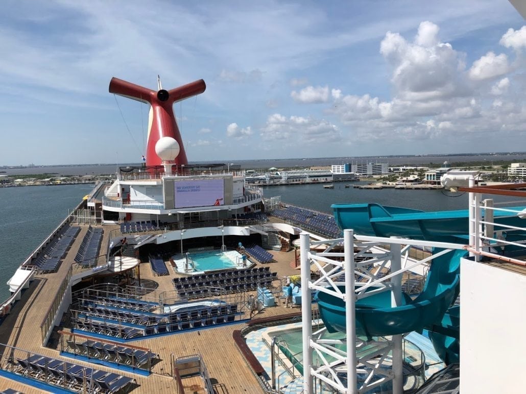 21 Carnival Liberty Tips [PHOTOS]