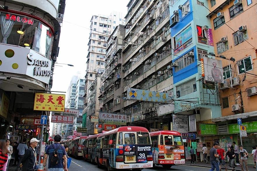 Hong Kong reopening for tourism - Travel restrictions