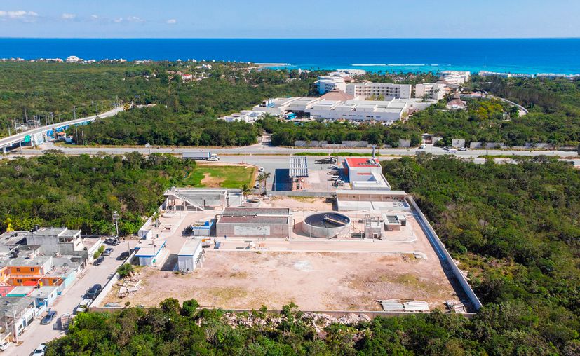 New International Airport In Riviera Maya Is Set To Open In December 2023