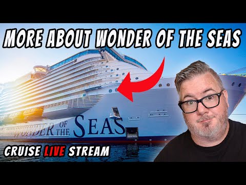 Wonder of the Seas