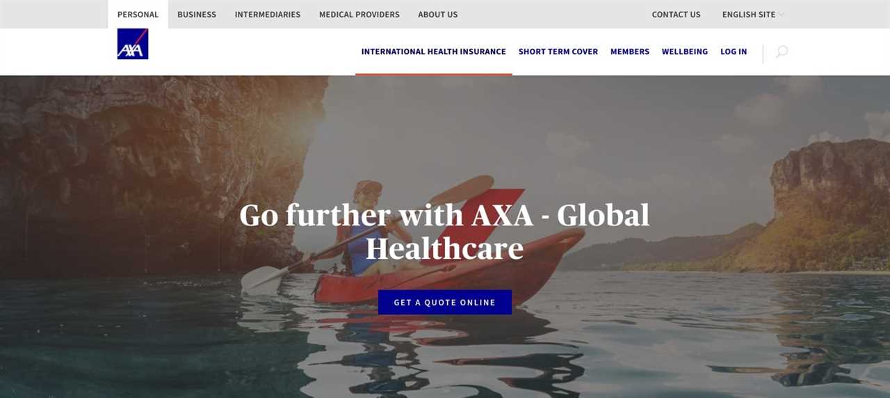 AXA - Global Healthcare