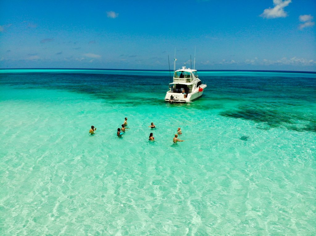 cozumel beach