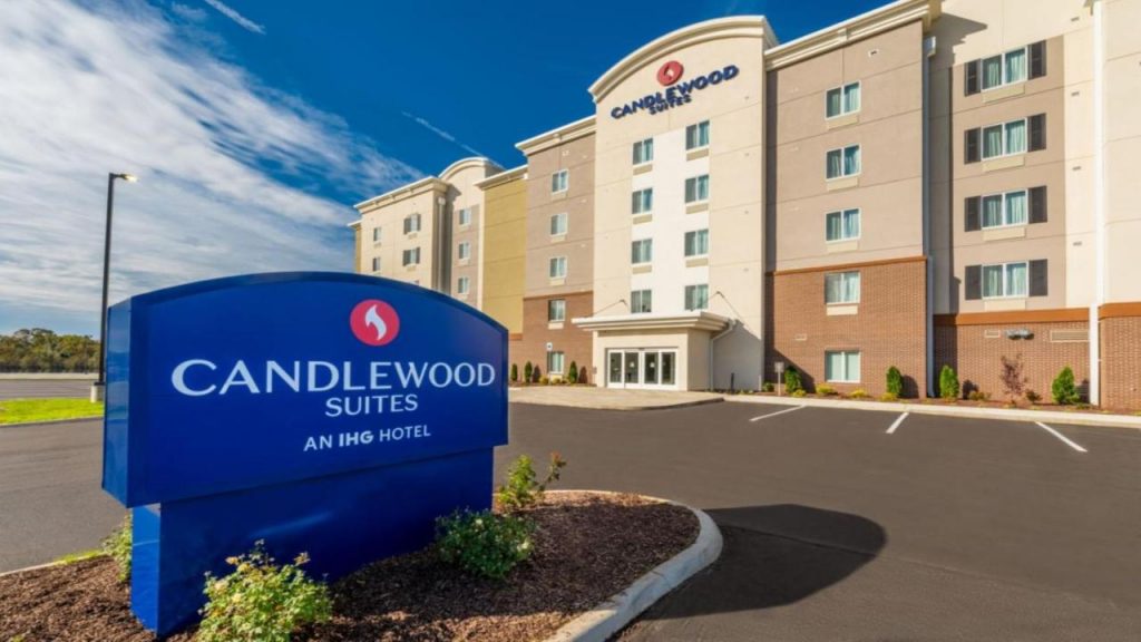 Candlewood Suites