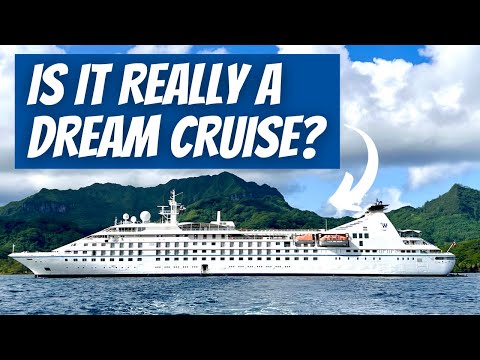 windstar cruises tahiti 2022
