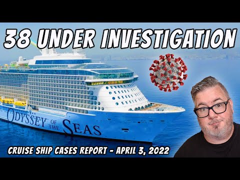 38 ships under investigation