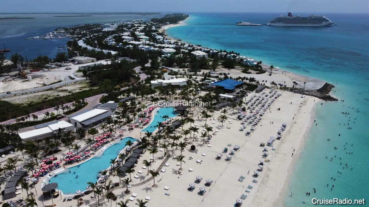 bimini beach club bahamas