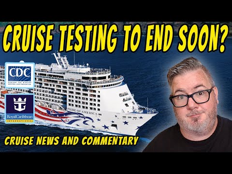 cruise testing to end soon