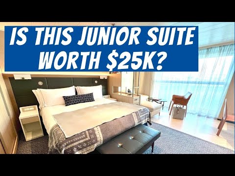 Viking Expedition Nordic Balcony Junior Suite Review | Is It Worth the Price?