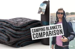 Best Camping Blankets