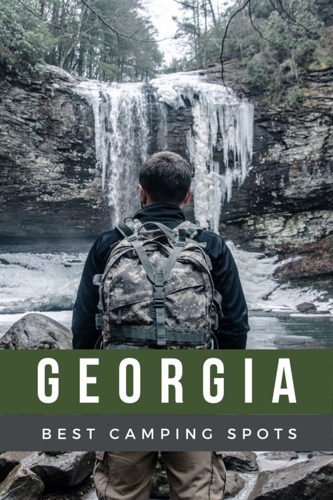 Best Camping Spots in Georgia to Visit this Summer