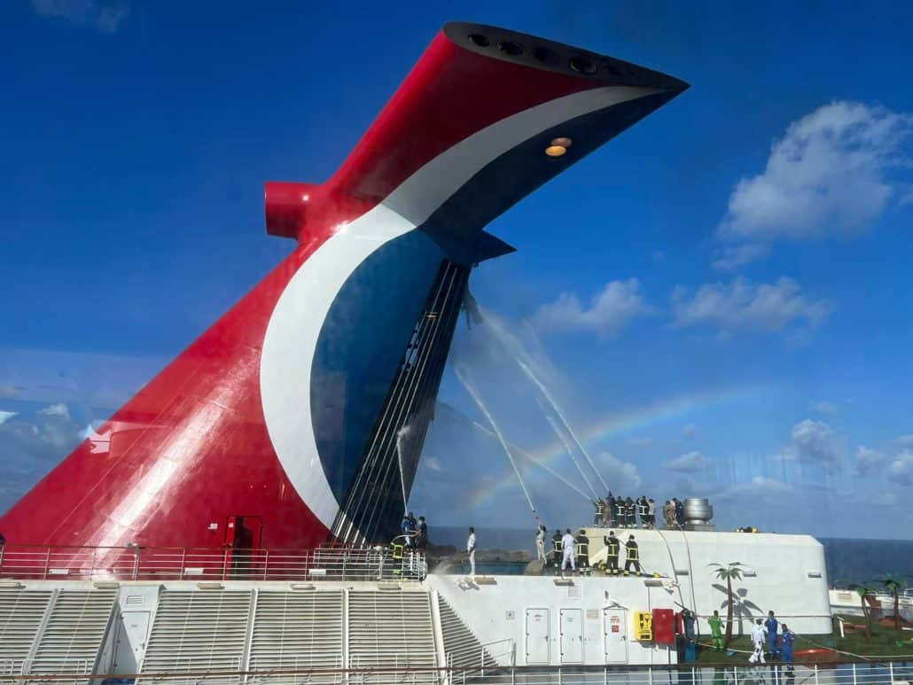 Carnival Freedom Cruise Ship Fire: What Happens Next?