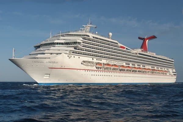 Carnival Freedom Cruise Ship Fire: What Happens Next?