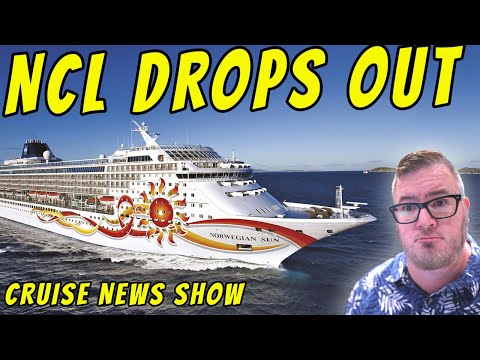 tony cruise news