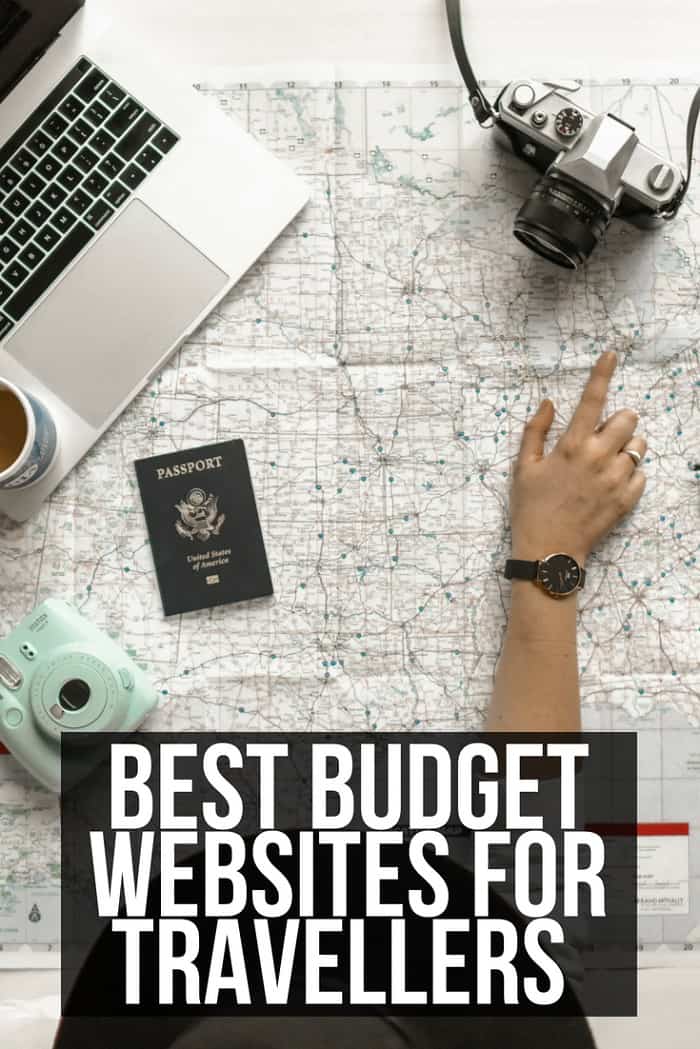 best travel websites