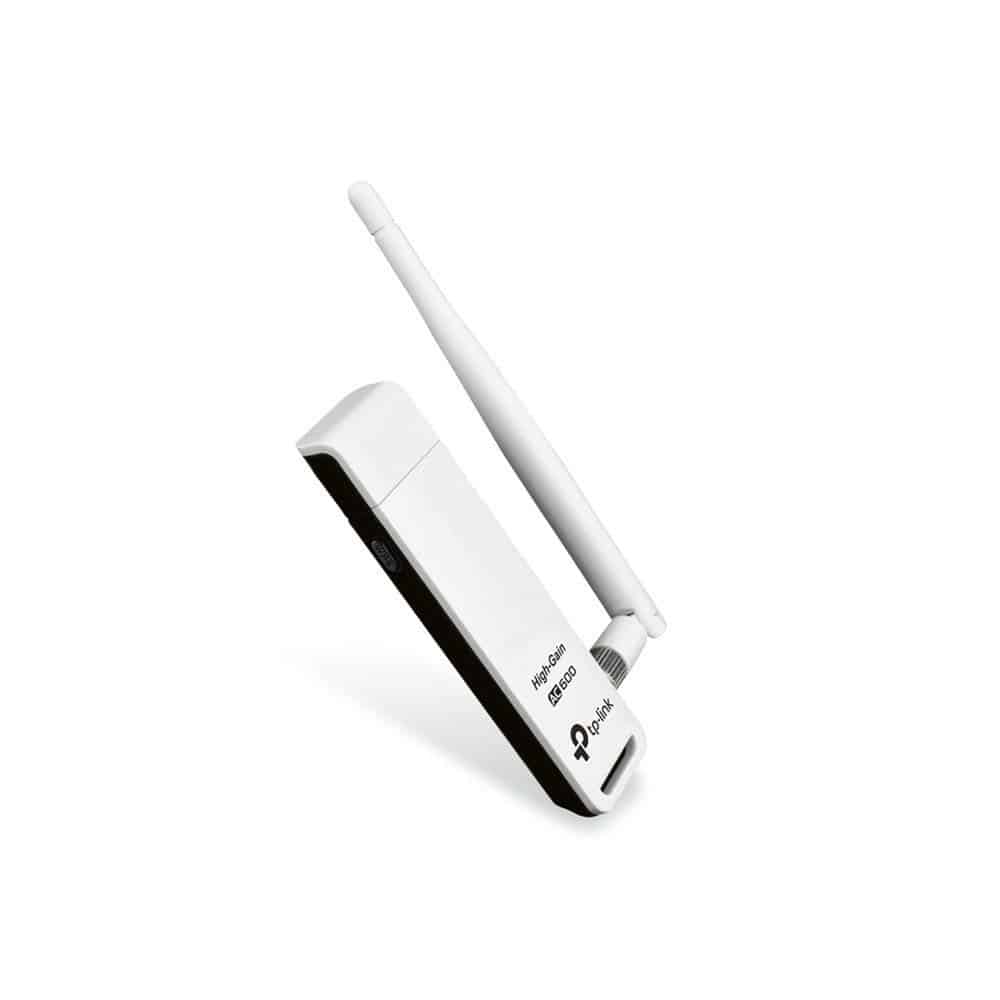 TP LINK USB wifi booster
