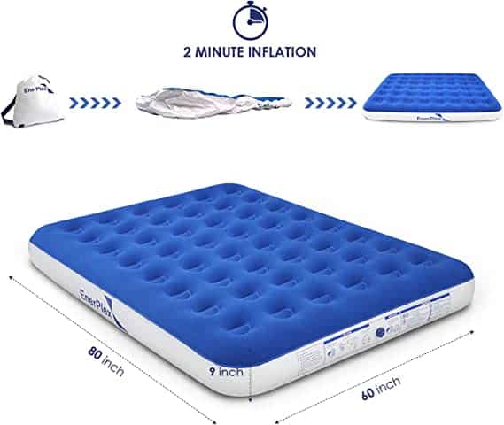 Mattress