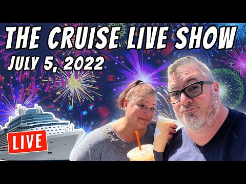 cruise show