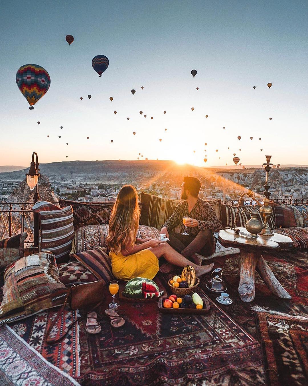 Cappadocia, Turkey