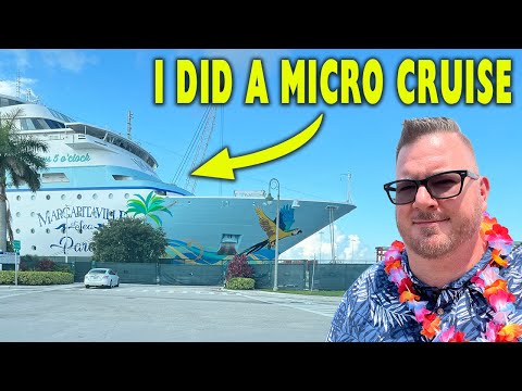 cruise review