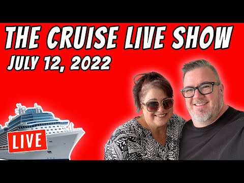 cruise live stream