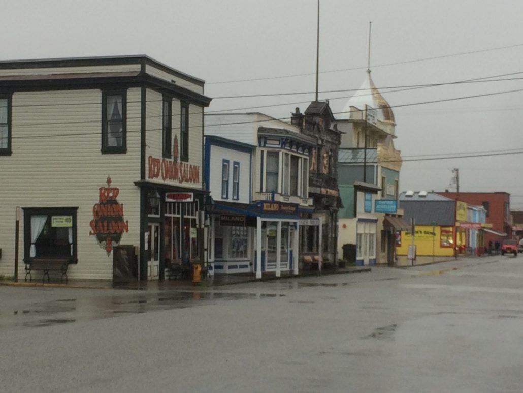 skagway alaska town