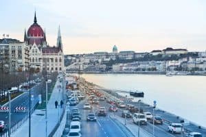 best hostels in budapest