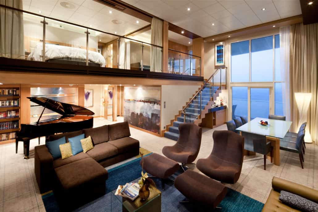 royal loft suite oasis of the seas