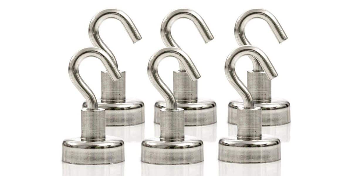 exra strength magnet hooks