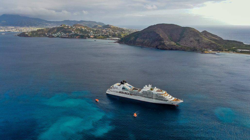 seabourn odyssey st kitts and nevis