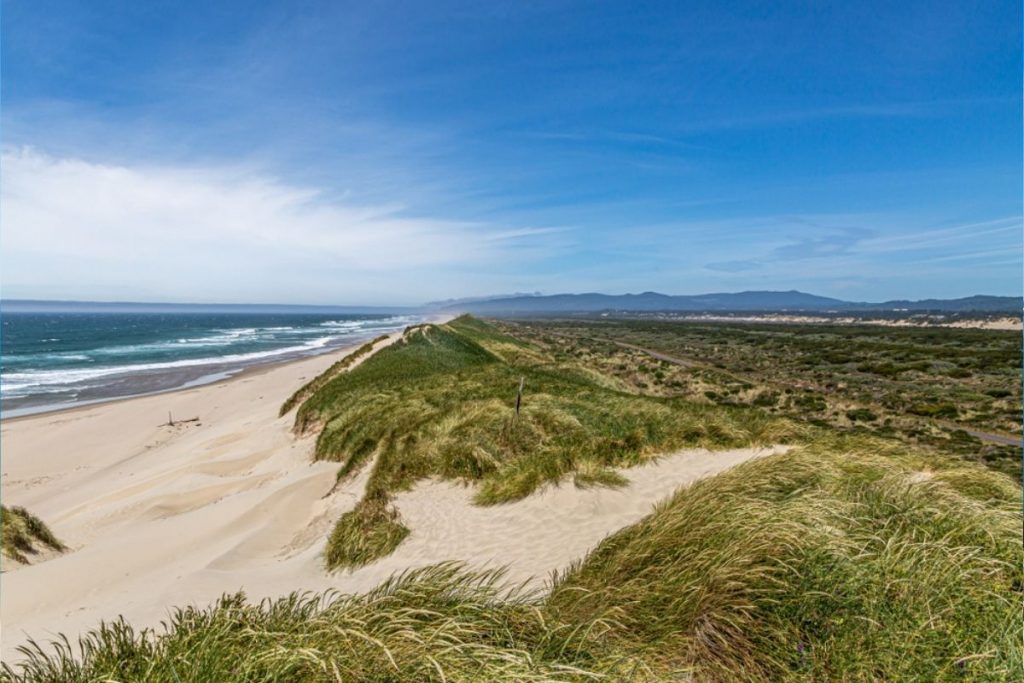 Oregon Dunes Recreation Area