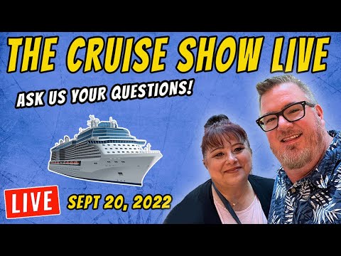 cruise questions answered