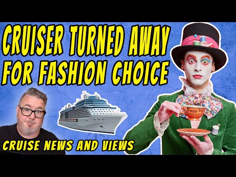 CRUISER TURNED AWAY FROM EATERY, ROYAL CRUISERS EVACUATED, NCL BREAKAWAY ISSUES - CRUISE NEWS