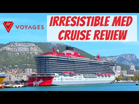 virgin voyages reviews valiant lady