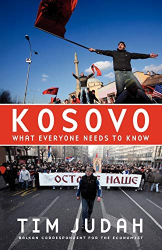 Kosovo: What Everyone Needs to Know