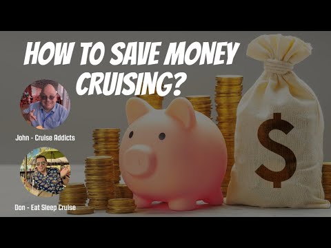 How To Save Money Cruising? - LIVE Q&A - Community Check-In!