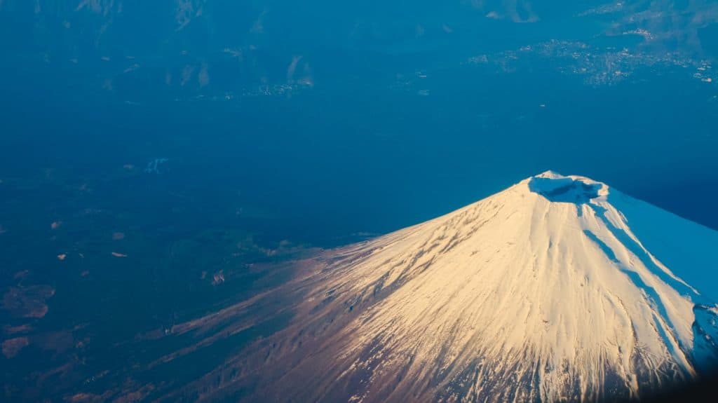 traveling to Japan - earthquakes