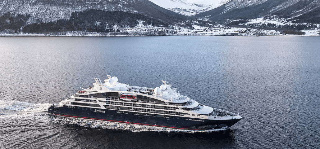 ponant le bougainville 