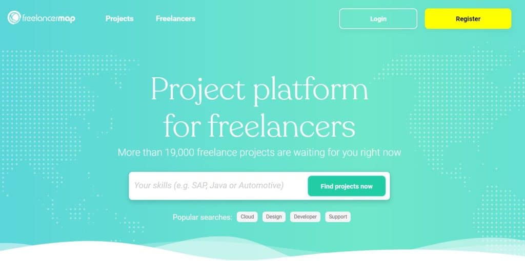 Freelancermap