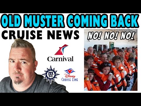 msc cruise news