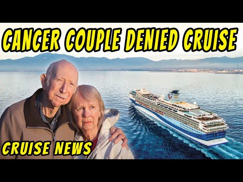 cruise news