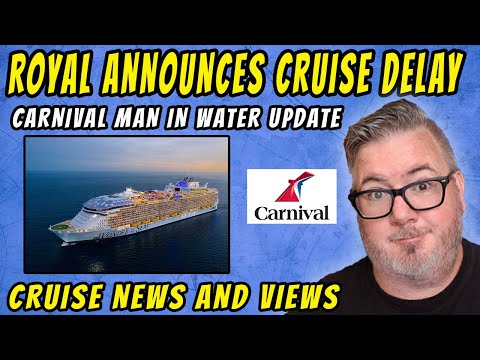 cruise news