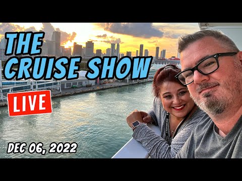 cruise show live