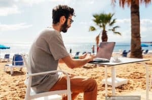 digital nomad cities