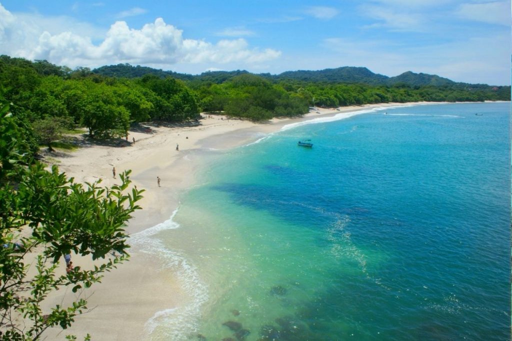 Conchal Beach Costa Rica