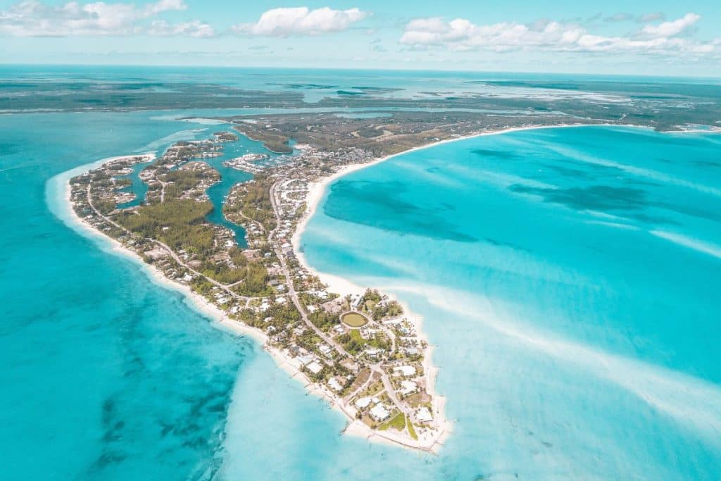 7 Best Beaches in the BAHAMAS Islands to Visit in January 2023